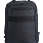 Plecak dwukomorowy 20l czarny